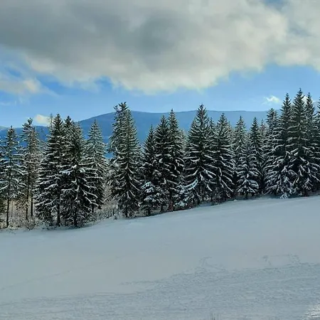 Kwatera prywatna 19a Karpacz