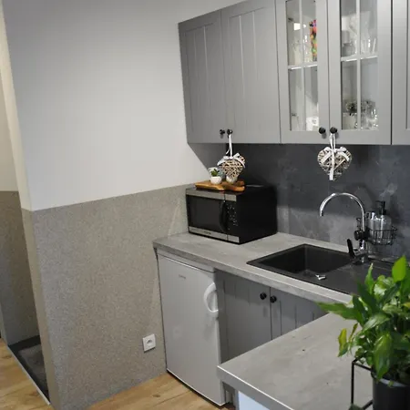 19a Kwatera prywatna