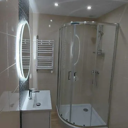 Kwatera prywatna 19a Karpacz