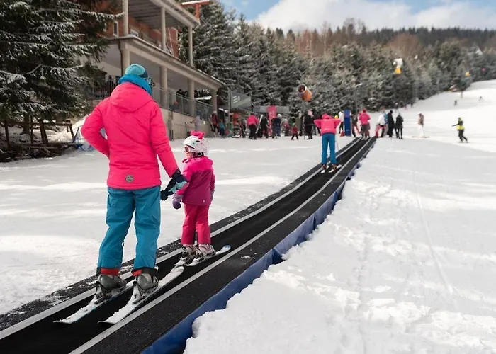 19a منزل للإقامة كارباش