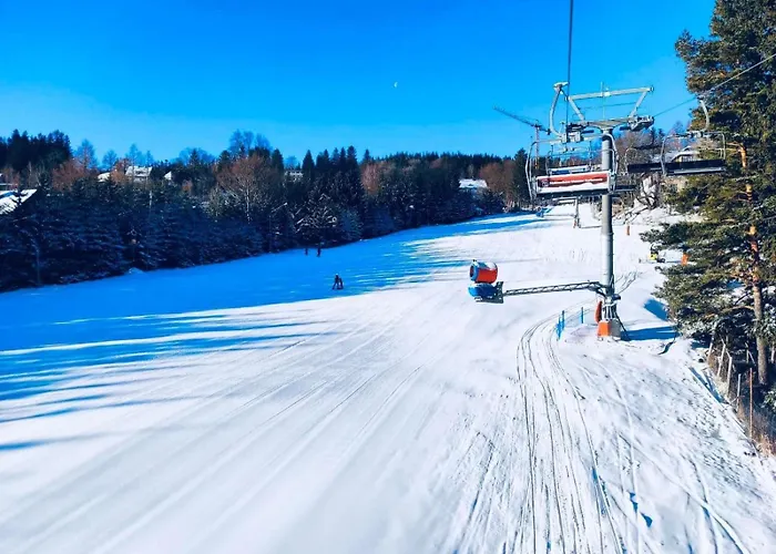 منزل للإقامة 19a كارباش