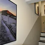 Alloggio in famiglia 19a