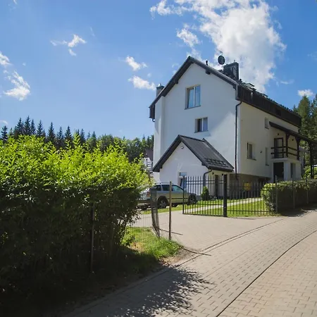 Homestay 19a Karpacz