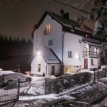 19a Ubytování v soukromí