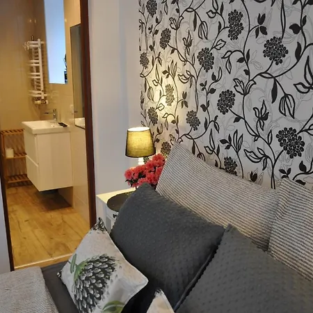 홈스테이 19a 카르파츠