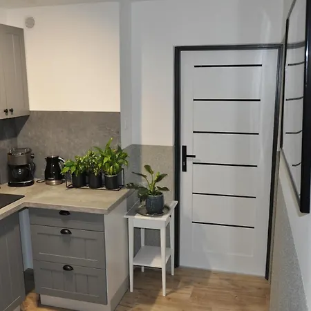 Séjour chez l'habitant 19a Karpacz