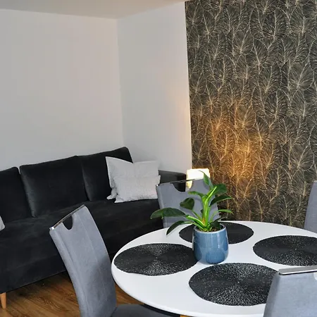 19a Homestay Karpacz