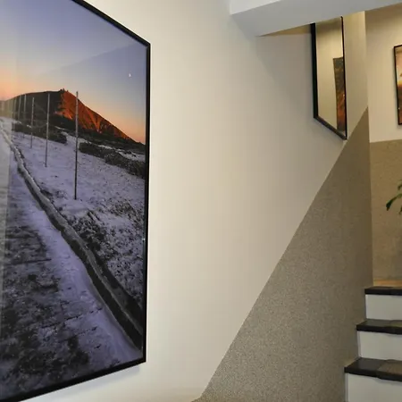 Accommodatie bij particulieren 19a