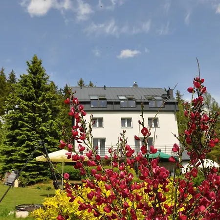 19a Accommodatie bij particulieren