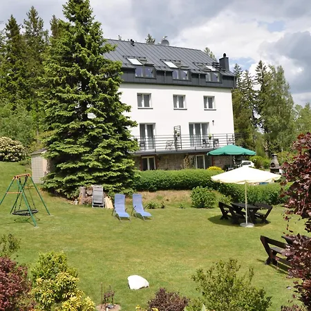 Accommodatie bij particulieren 19a