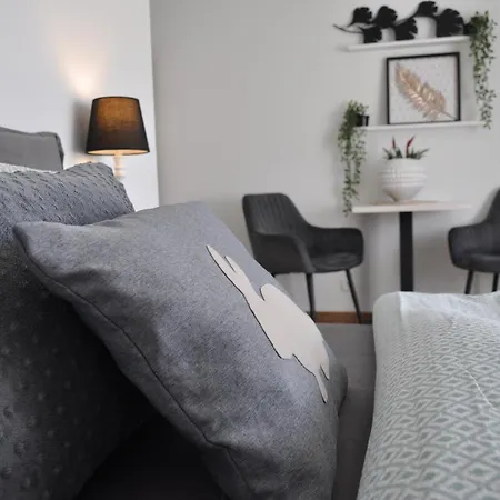19a Accommodatie bij particulieren Karpacz