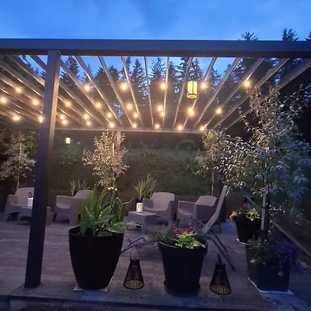 19a Accommodatie bij particulieren *