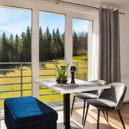Accommodatie bij particulieren 19a Karpacz