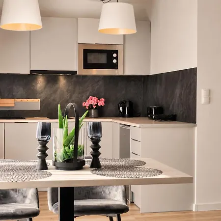 19a Accommodatie bij particulieren Karpacz