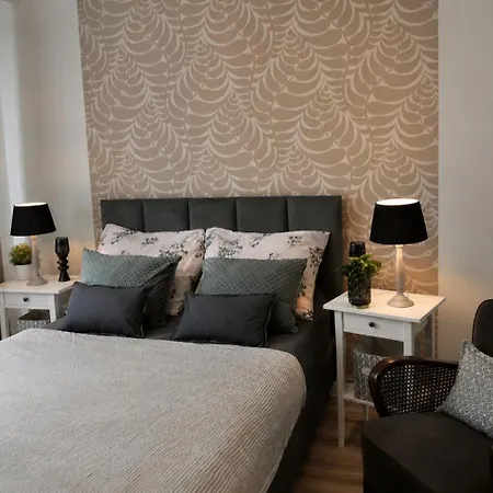 Accommodatie bij particulieren 19a
