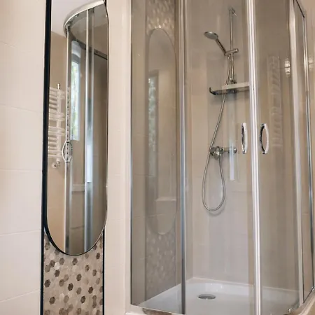 Accommodatie bij particulieren 19a Karpacz