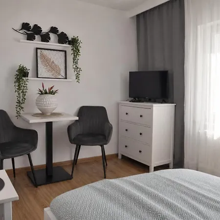 Accommodatie bij particulieren 19a *