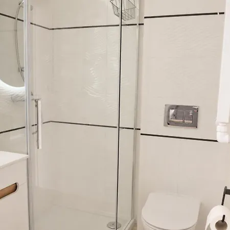19a Accommodatie bij particulieren Karpacz