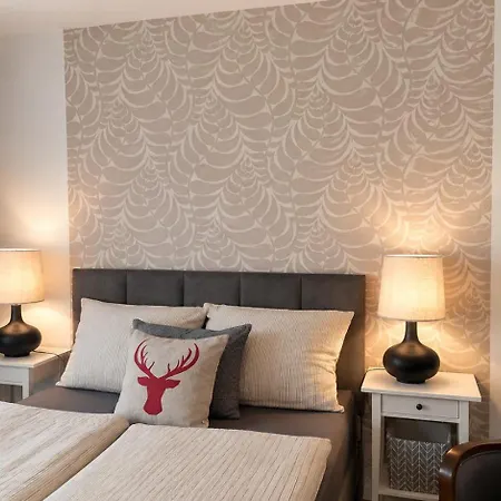 Accommodatie bij particulieren 19a Karpacz
