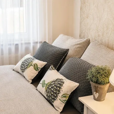 19a Accommodatie bij particulieren Karpacz