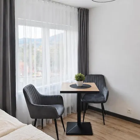 19a Accommodatie bij particulieren Karpacz