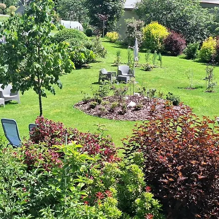 19a Accommodatie bij particulieren *