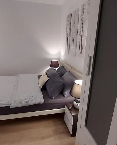 19a Accommodatie bij particulieren *