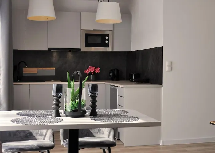 19a Accommodatie bij particulieren Karpacz