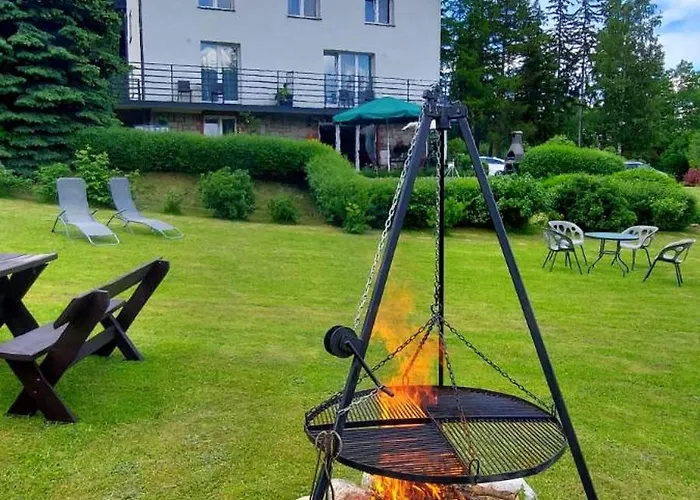 19a Accommodatie bij particulieren