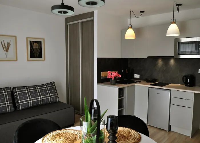 19a Accommodatie bij particulieren Karpacz