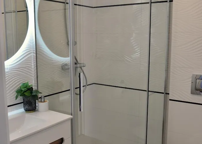 19a Accommodatie bij particulieren Karpacz