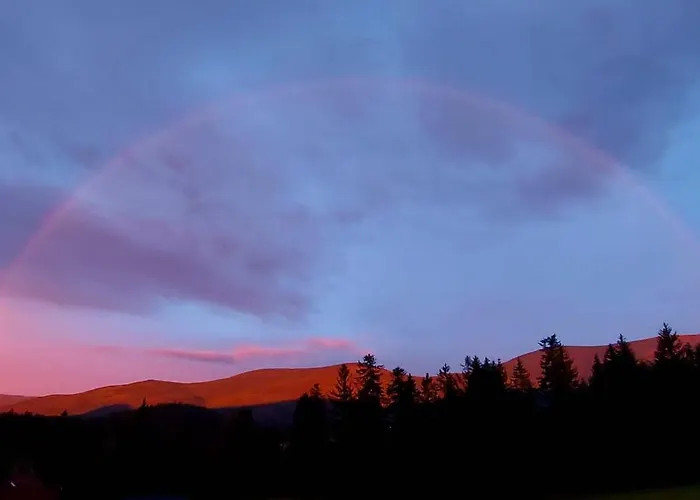 Accommodatie bij particulieren 19a Karpacz