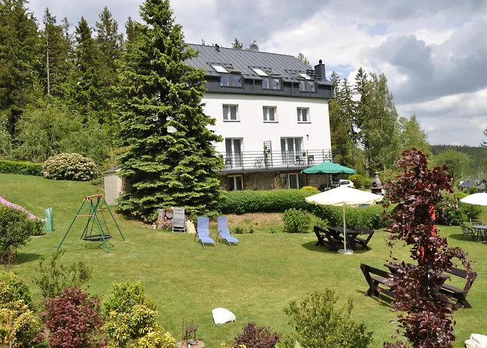 Accommodatie bij particulieren 19a