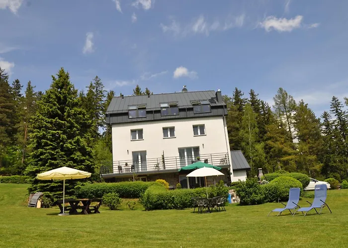 19a Accommodatie bij particulieren *