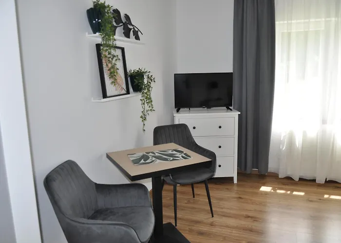 Accommodatie bij particulieren 19a *