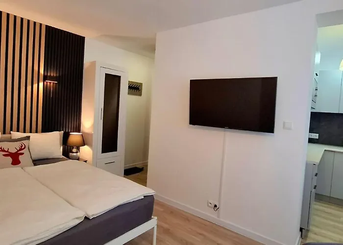 Accommodatie bij particulieren 19a *