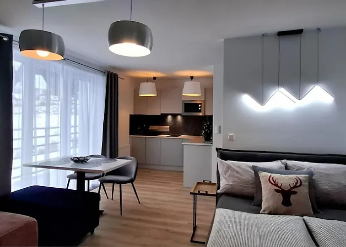 19a Accommodatie bij particulieren Karpacz