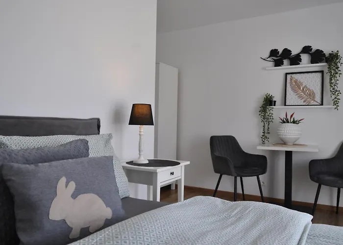 19a Accommodatie bij particulieren