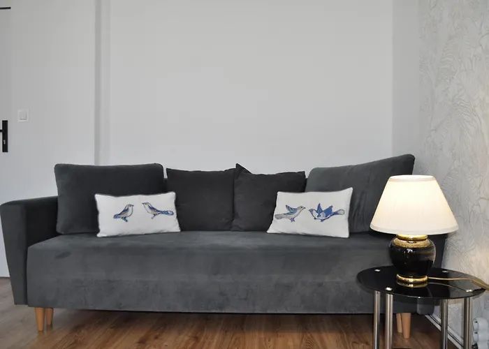 Accommodatie bij particulieren 19a *