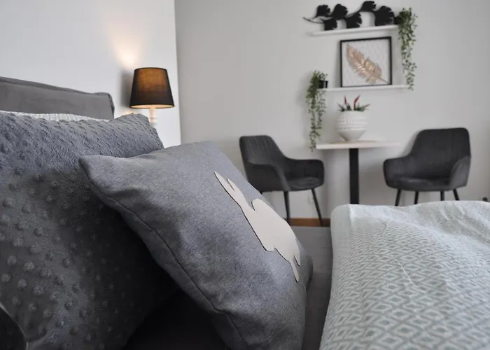 19a Accommodatie bij particulieren Karpacz