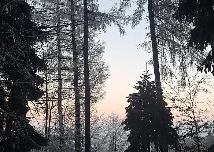 Accommodatie bij particulieren 19a Karpacz